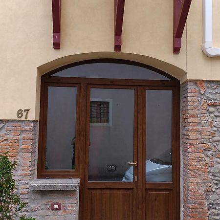 Il Paradiso Segreto Πιστόια Εξωτερικό φωτογραφία